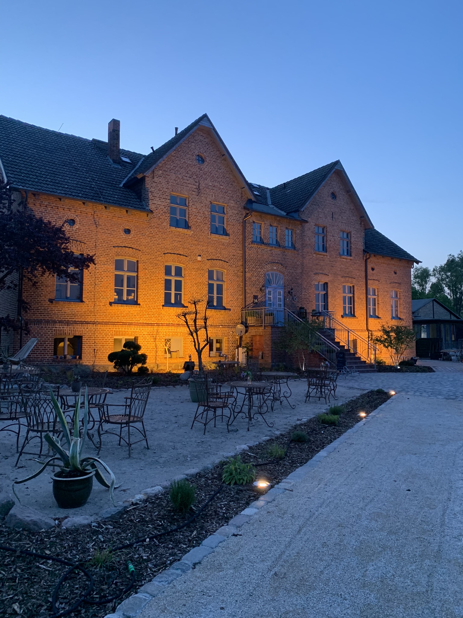 Winterlicher Genuss auf Usedom: Ein Besuch in der Usedom Distillerie